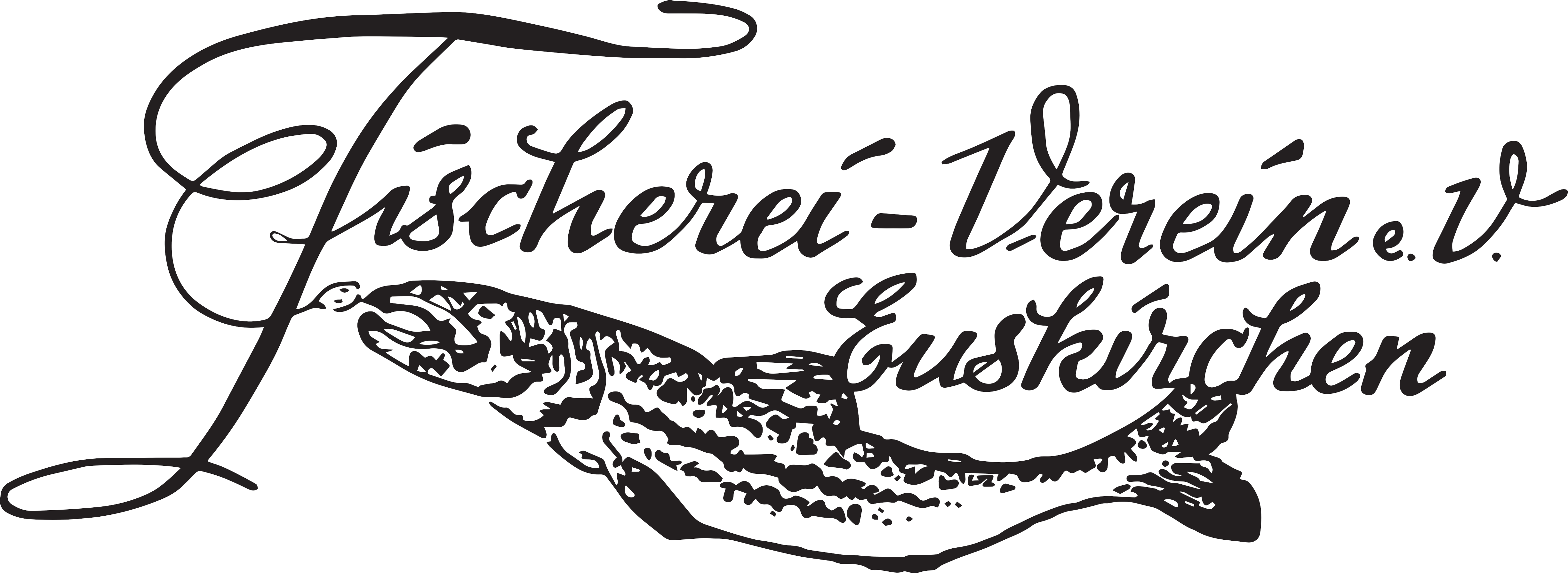 Logo des Fischerei-Verein Euskirchen e.V.
